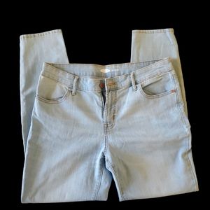 Old Navy Super Skinny Stretch Jeans